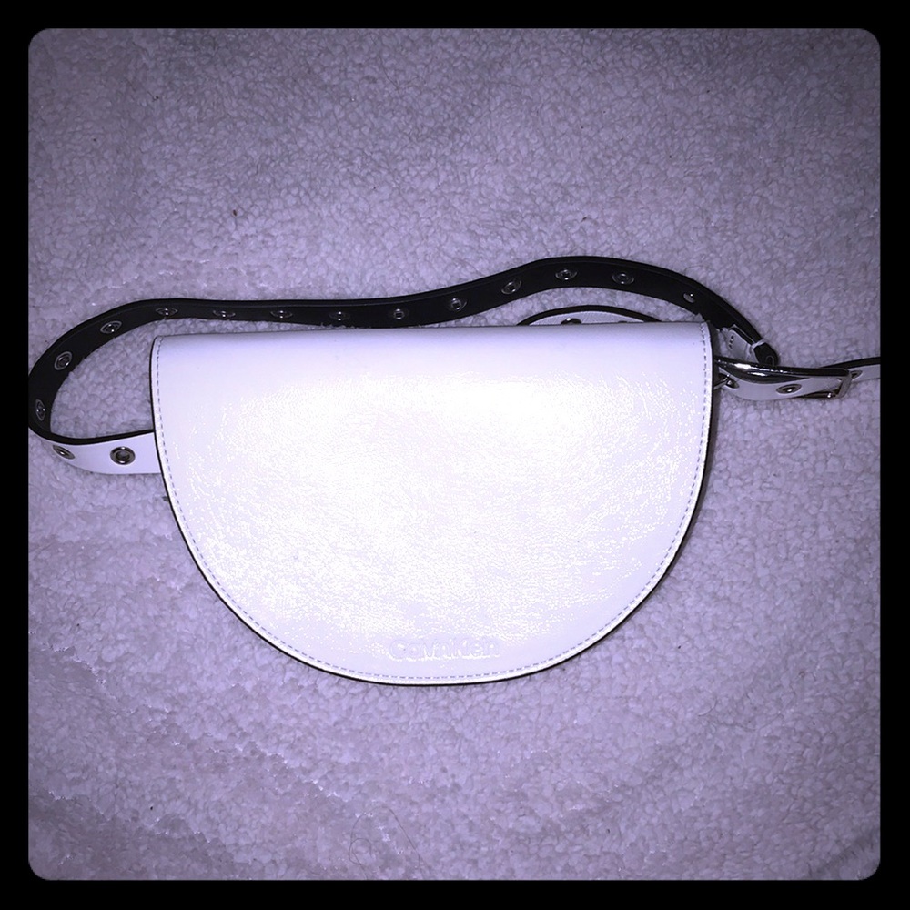 Calvin Klein fanny pack